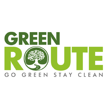 Green-Route